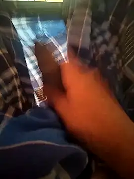 Show webcam de Tamilcbebbc