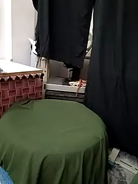 عرض كام KumarSilencesex21