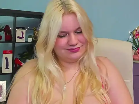 Czat XXX na żywo – samantha_darling