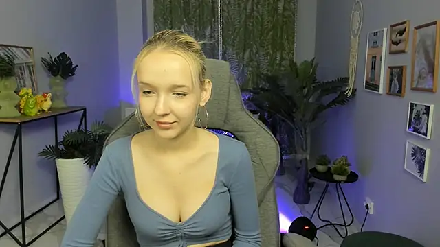 Živý XXX chat MaoqiBeverly