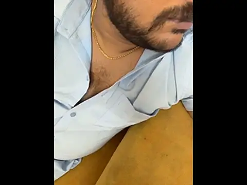 FlirtyxBoy Obrolan Langsung XXX