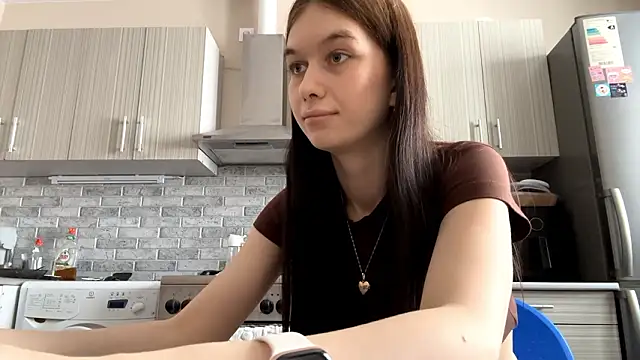 Show de LaraDraggoo na webcam