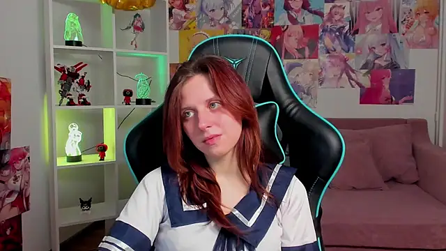 FreyaVey Obrolan Langsung XXX