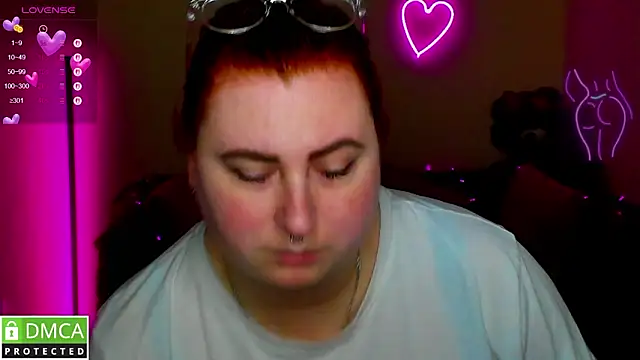 Chat XXX ao vivo de Alicia_love00