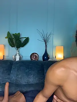 Leo_Savage_ Adlı Modelin Canlı XXX Sohbeti