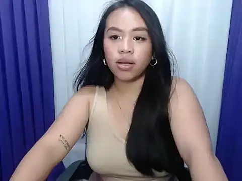 Lovely_apple19 Webcam-Show