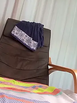 Chat +18 de Aniria ao vivo