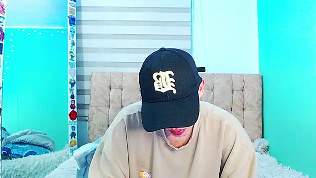 _justinmoon2 Show Webcam