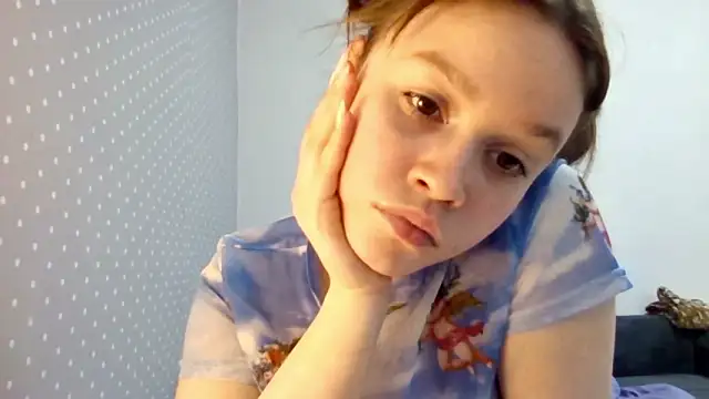 Ammymia Chat XXX in diretta