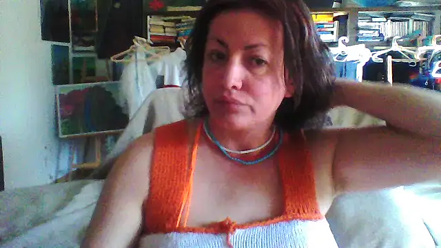 MariaAnaSunshine 라이브 XXX 채팅