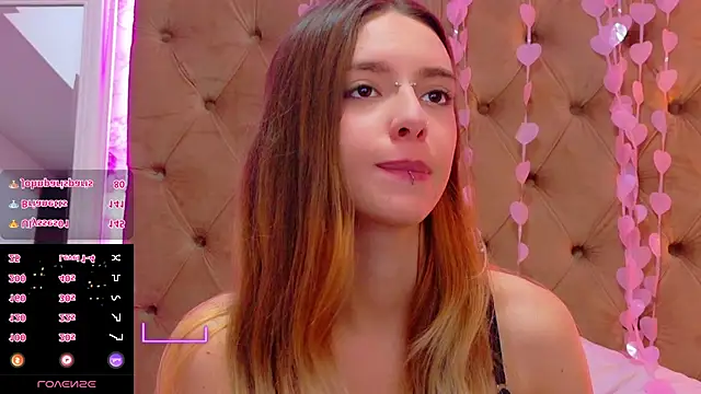 CoraVex: онлайн-секс-чат