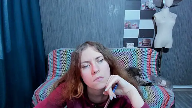 Živý XXX chat pa1e_pr1ncess