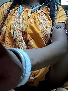 Sweet-runi 웹캠 쇼