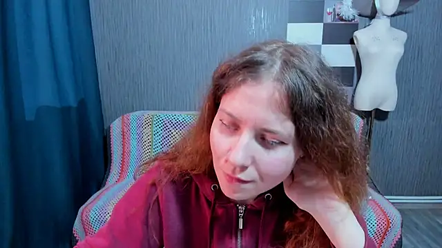 Czat XXX na żywo – pa1e_pr1ncess