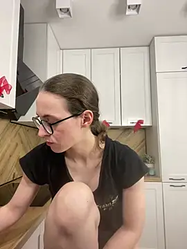 Živý XXX chat MartiniiSelenna