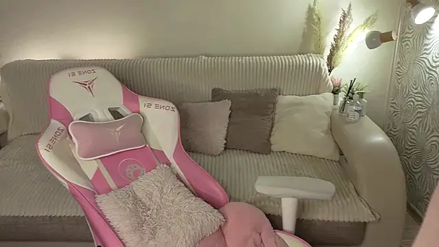 Chat XXX ao vivo de miny_rony