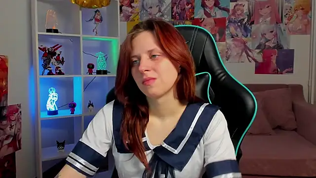 FreyaVey লাইভ XXX চ্যাট