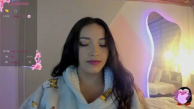 cristal__hot_1 élő XXX-chatje