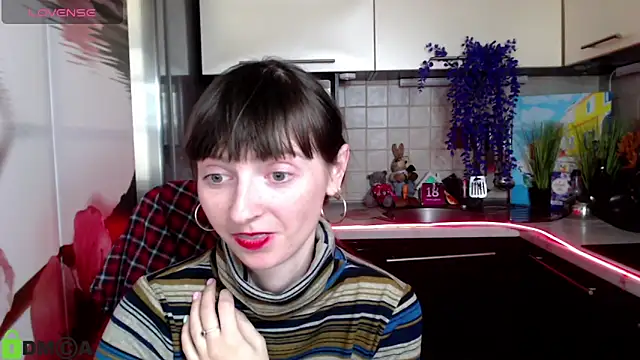 TayanaJons élő XXX-chatje