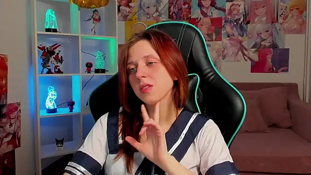 FreyaVeyn Live XXX chat