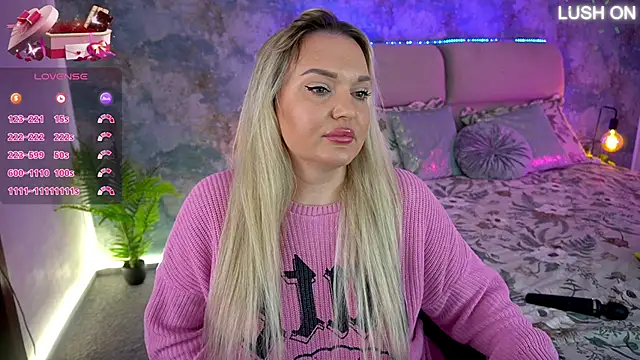 Chat XXX Live MissyMartinez