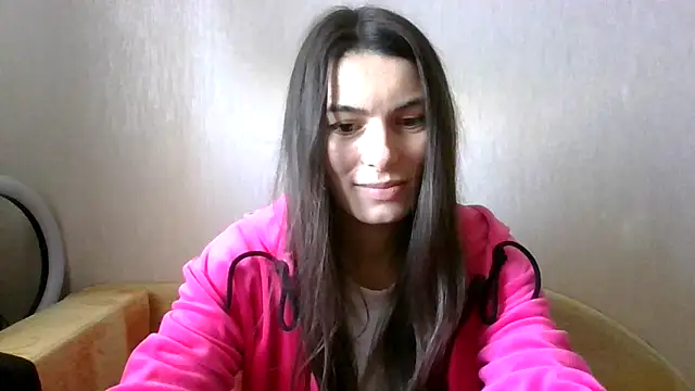 Chatroom XXX en direct de Carol-Rose