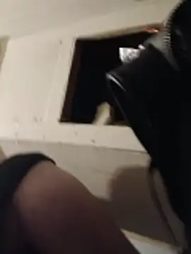 Cumonkatie Chat XXX in diretta