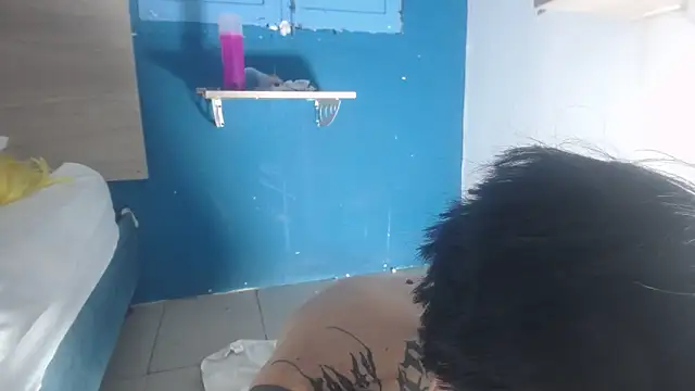 Chatroom XXX en direct de barbara_anal_squirt_