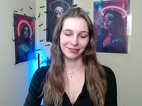 Chatroom XXX en direct de StrangerGi