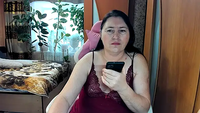 Chatroom XXX en direct de Tatyana51