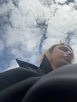 SandraCarter Chat XXX in diretta