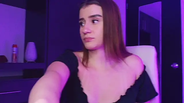 Živý XXX chat TinaJonnes_