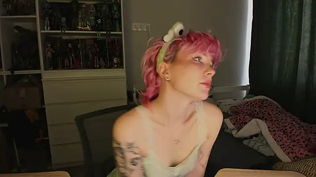 Chat XXX en directo de School_Love