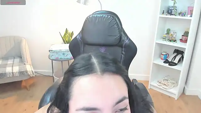 _BellaEvans_'s Live XXX Chat