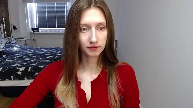 Chatroom XXX en direct de LUNA_delight