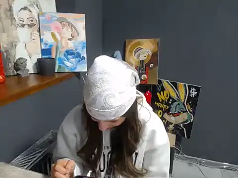 Chat +18 de felicity_gold ao vivo