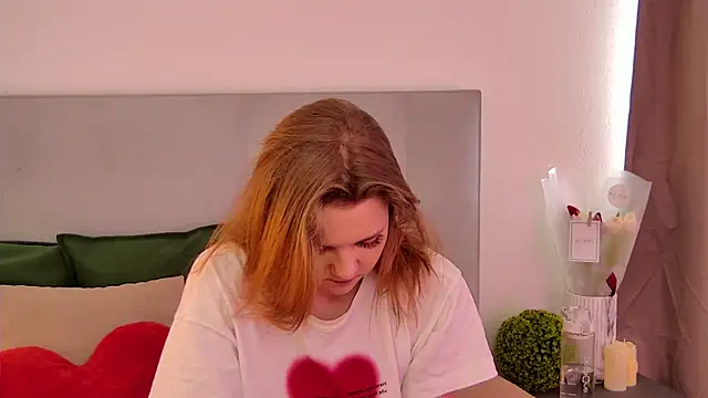 JennyPortman's Live XXX Chat