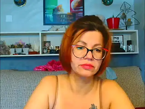 Chat XXX Live Natali3855