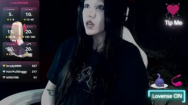 chloe_crystall_killer live XXX chat