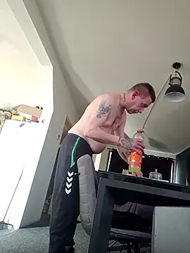 Chat XXX Live geiledouwe