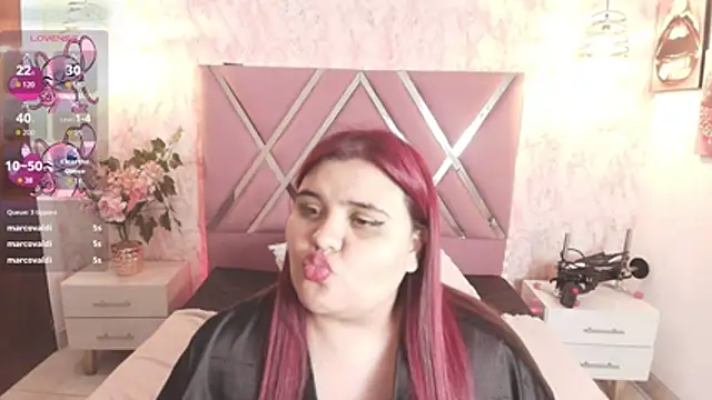 Dolce_pearl's Live XXX Chat