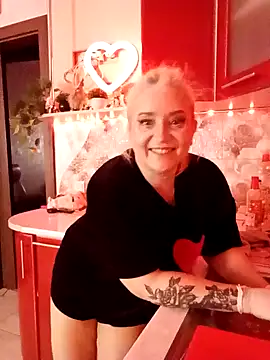 Angelis_Paradise – Naživo XXX chat