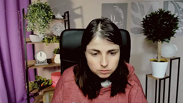 Chatroom XXX en direct de MartaEdams