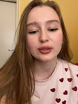 Mary_Sensory live XXX chat