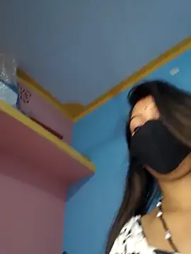 Chat XXX Live Nisha_777