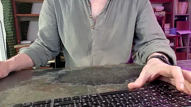 แชท XXX สดของ yvanbonar