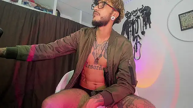 แชท XXX สดของ dex_55