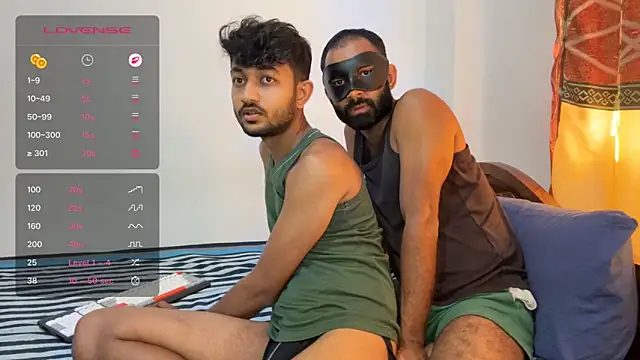 ShayanLK: απευθείας συνομιλία ΧΧΧ