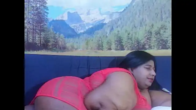 Chat XXX ao vivo de indianhoney694u