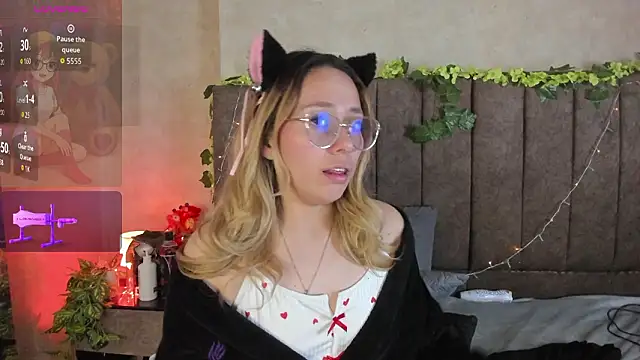 LanaMills_'s Live XXX Chat